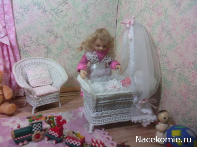 Дом Мечты. Аксессуары и мебель своими руками часть 2