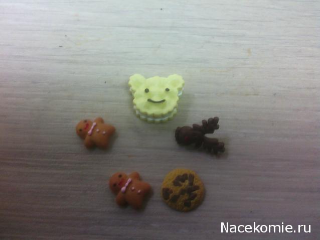 Санта 2014- 2015