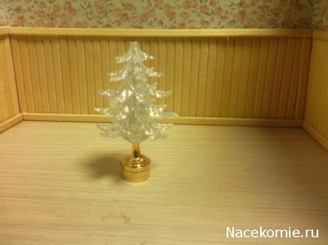 leonidovna - Ниша мечты