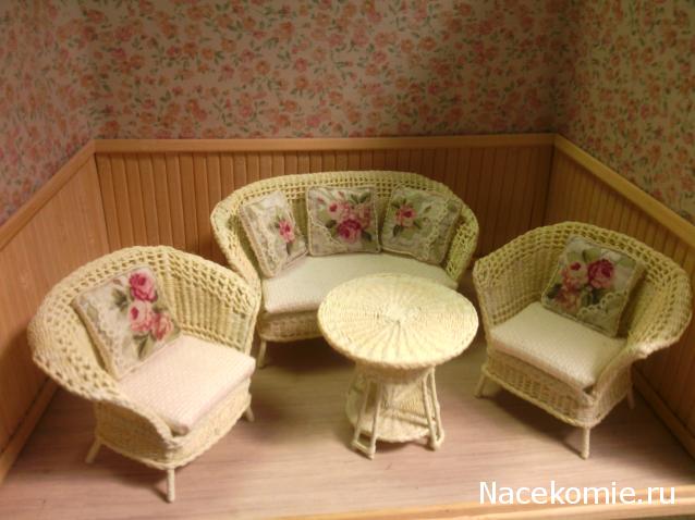 leonidovna - Ниша мечты