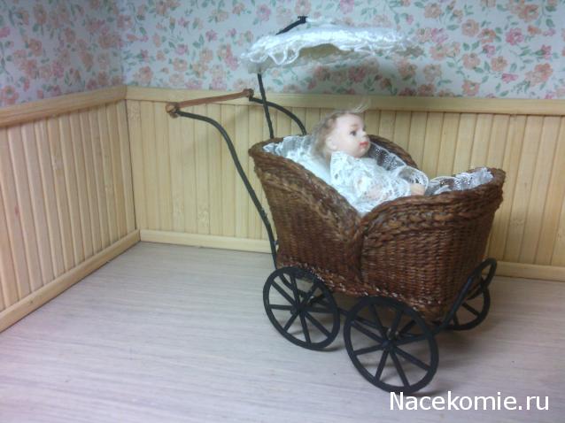 Дом Мечты. Аксессуары и мебель своими руками часть 2