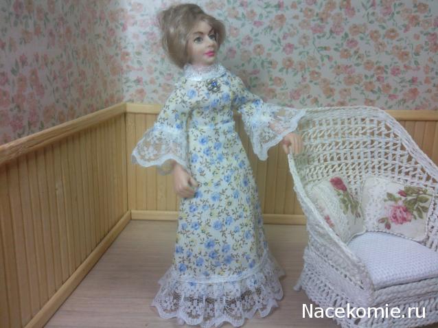 leonidovna - Ниша мечты