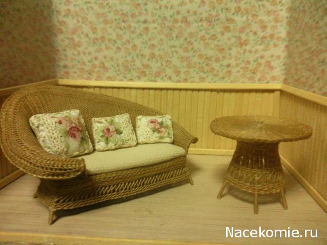 leonidovna - Ниша мечты