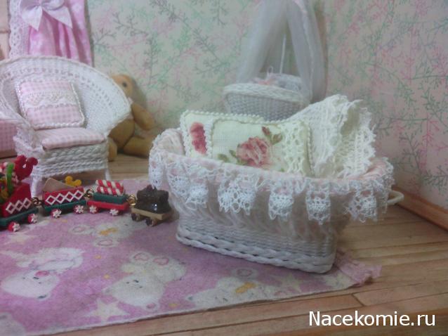 leonidovna - Ниша мечты