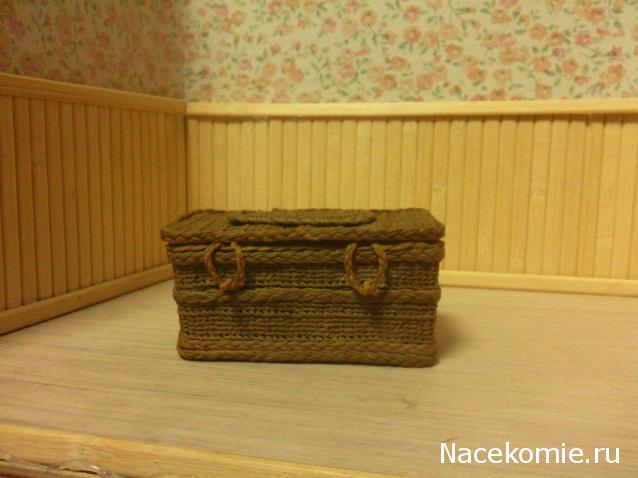 leonidovna - Ниша мечты