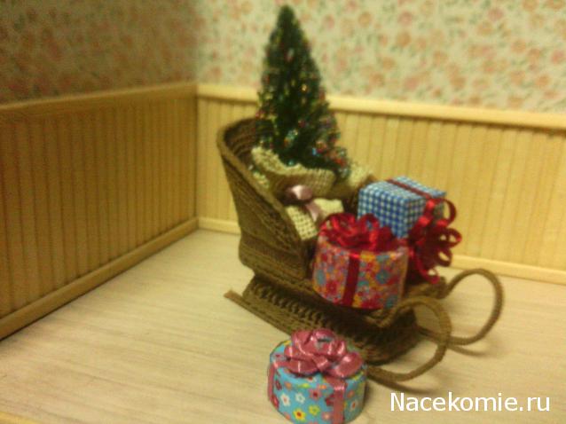 leonidovna - Ниша мечты