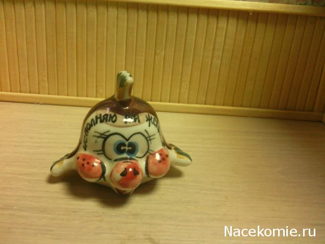 leonidovna - Ниша мечты