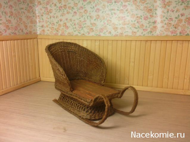 leonidovna - Ниша мечты