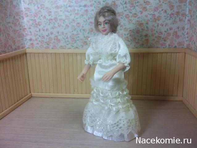 leonidovna - Ниша мечты