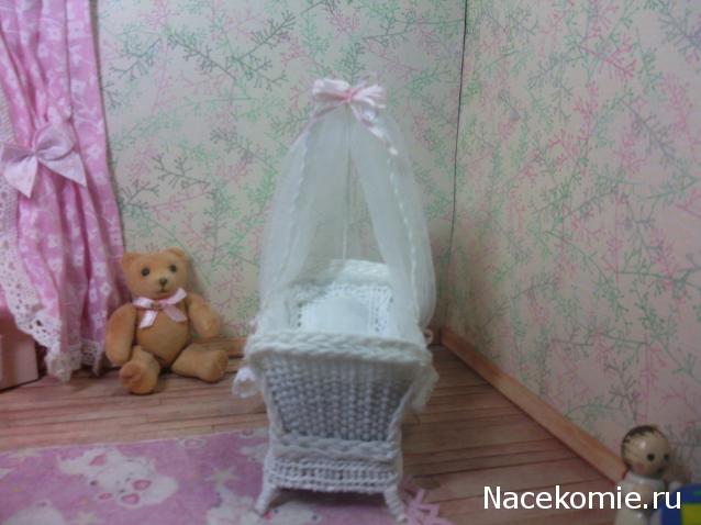 leonidovna - Ниша мечты