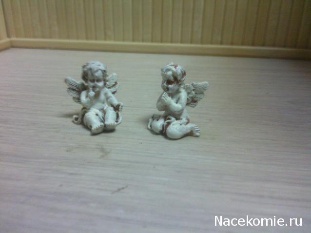 leonidovna - Ниша мечты