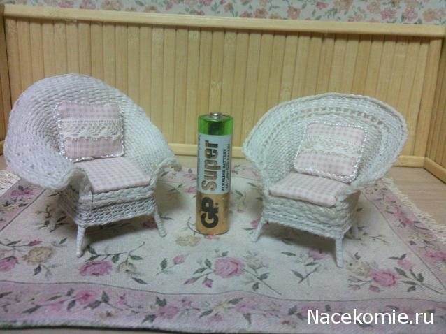 leonidovna - Ниша мечты