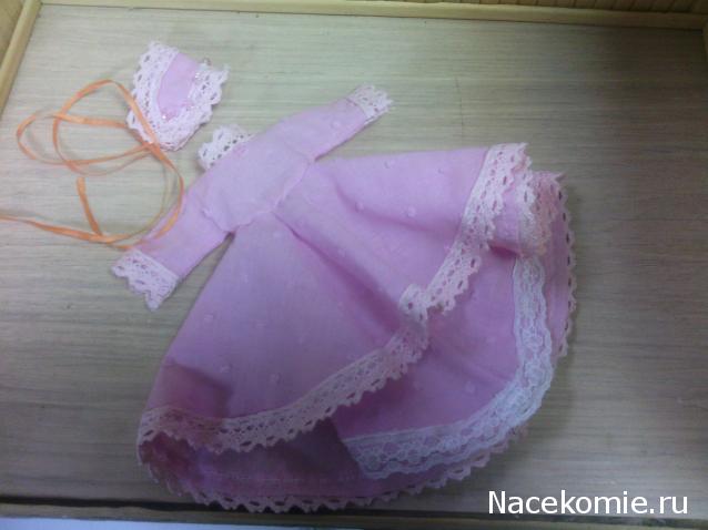 leonidovna - Ниша мечты