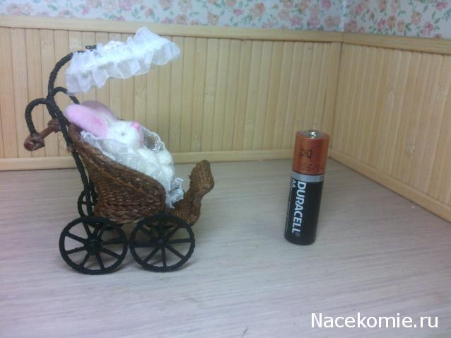 leonidovna - Ниша мечты