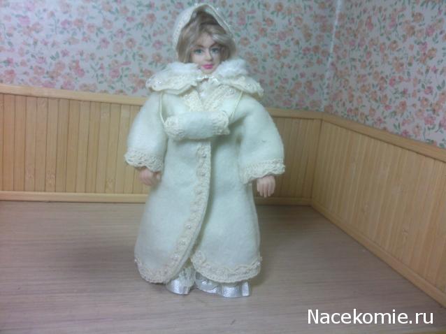 leonidovna - Ниша мечты