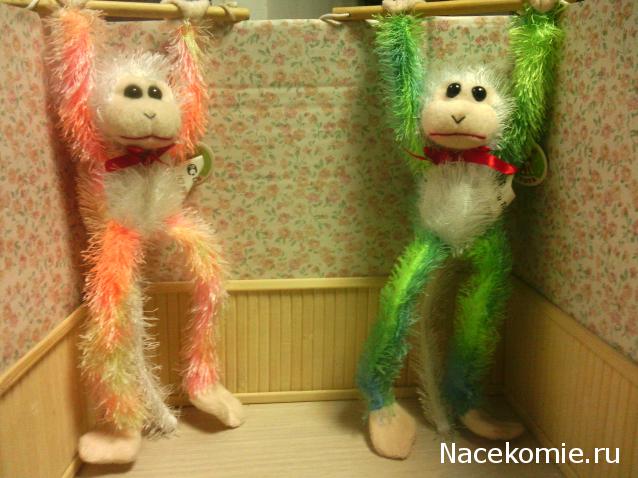 leonidovna - Ниша мечты