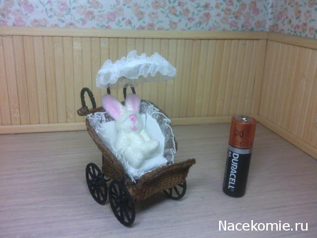 Дом Мечты. Аксессуары и мебель своими руками часть 2