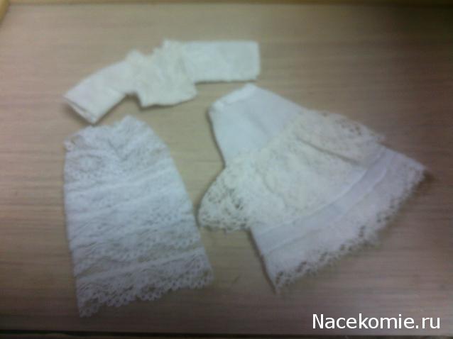 leonidovna - Ниша мечты