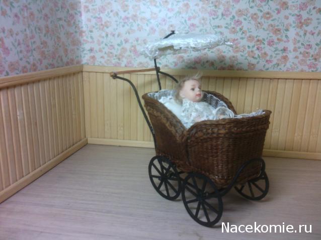 leonidovna - Ниша мечты