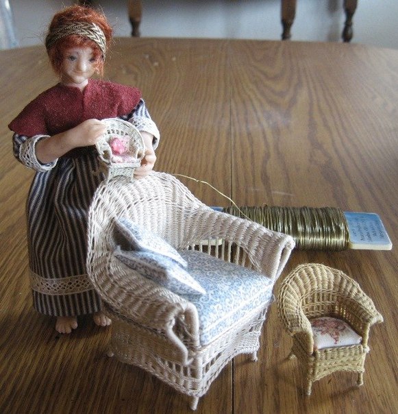 leonidovna - Ниша мечты