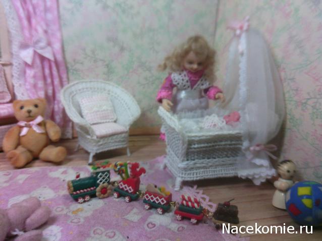 leonidovna - Ниша мечты