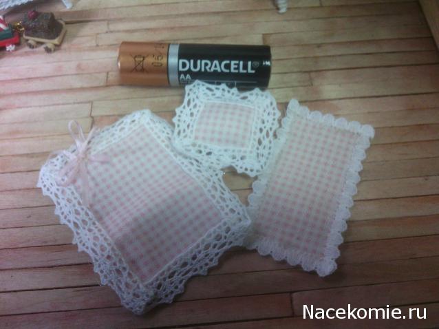 leonidovna - Ниша мечты