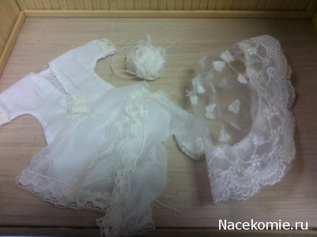 leonidovna - Ниша мечты