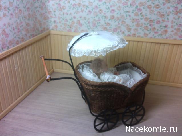 leonidovna - Ниша мечты