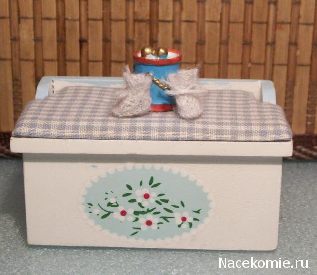 Moshule - Стройка века