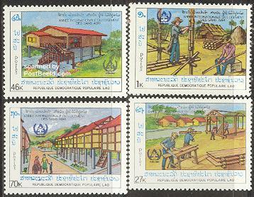 Почтовые Марки Мира №49