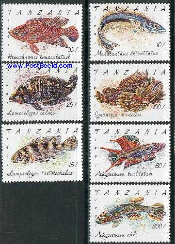 Почтовые Марки Мира №49