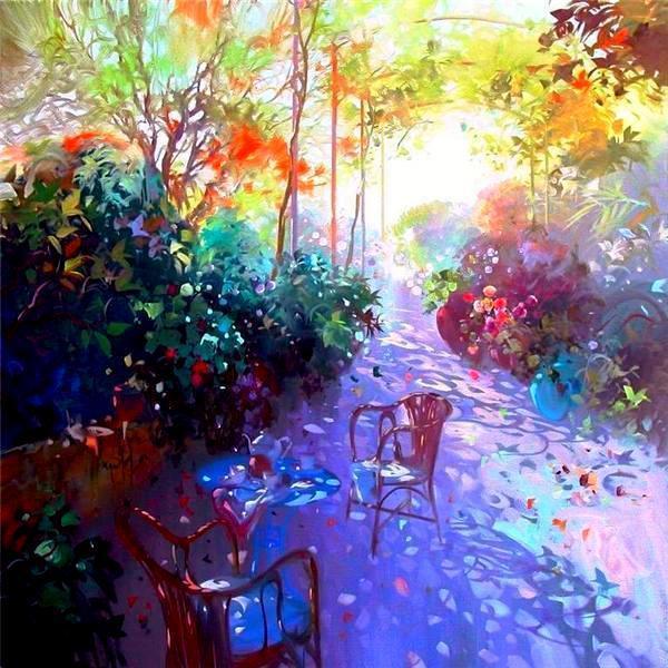 Rosinka07 - Домики бабушек