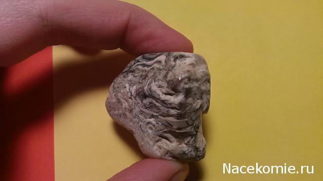 Энергия Камней №14 - Молочный опал