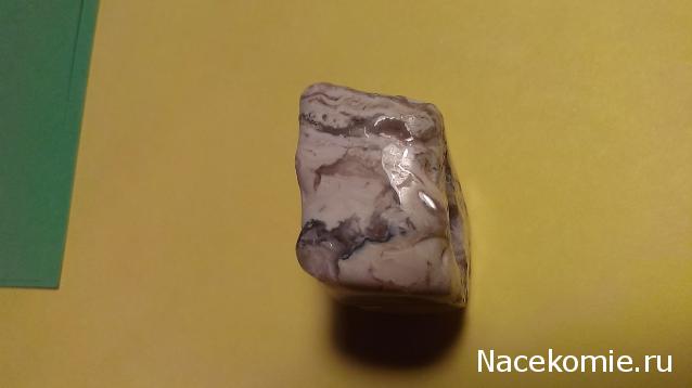 Энергия Камней №14 - Молочный опал