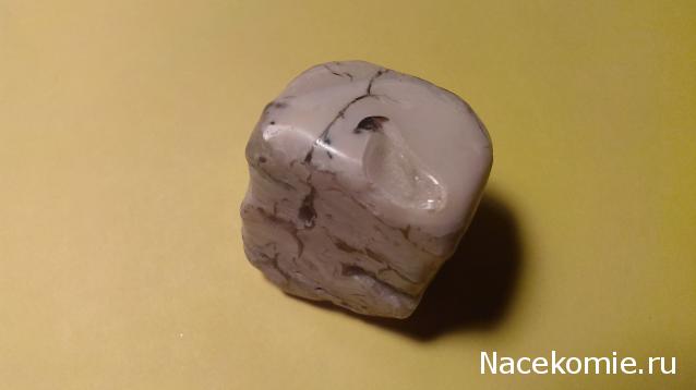 Энергия Камней №14 - Молочный опал