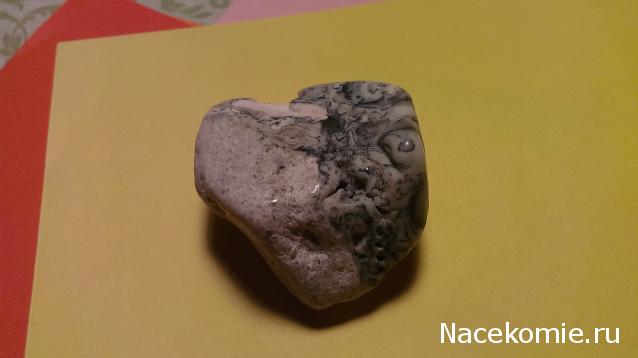 Энергия Камней №14 - Молочный опал