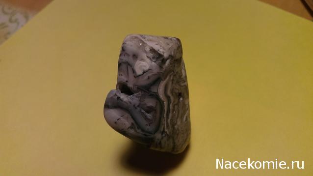 Энергия Камней №14 - Молочный опал