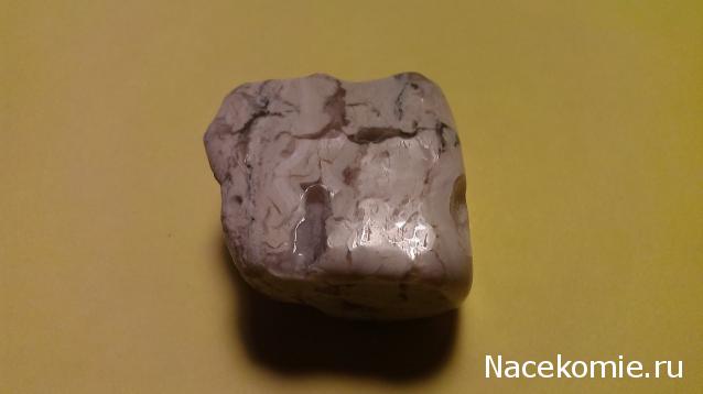 Энергия Камней №14 - Молочный опал