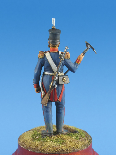 Chronos Miniatures, фото, обсуждения, пожелания, общение с представителем