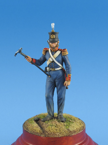 Chronos Miniatures, фото, обсуждения, пожелания, общение с представителем