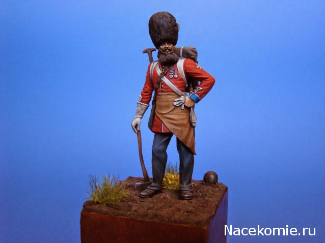 Chronos Miniatures, фото, обсуждения, пожелания, общение с представителем