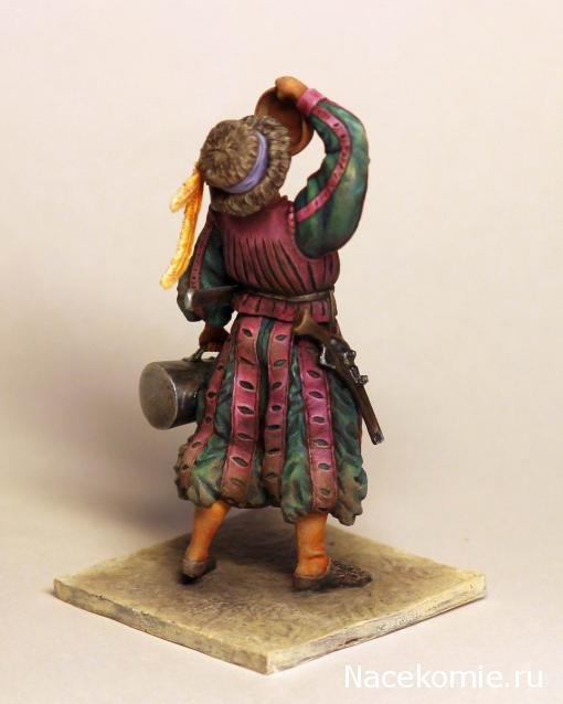 Chronos Miniatures, фото, обсуждения, пожелания, общение с представителем