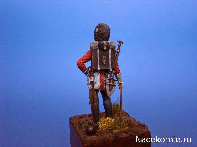 Chronos Miniatures, фото, обсуждения, пожелания, общение с представителем