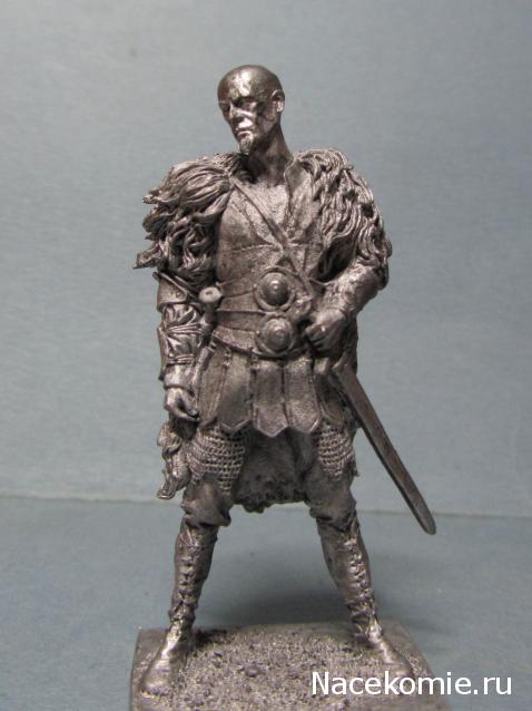 Определитель неизвестных фигур