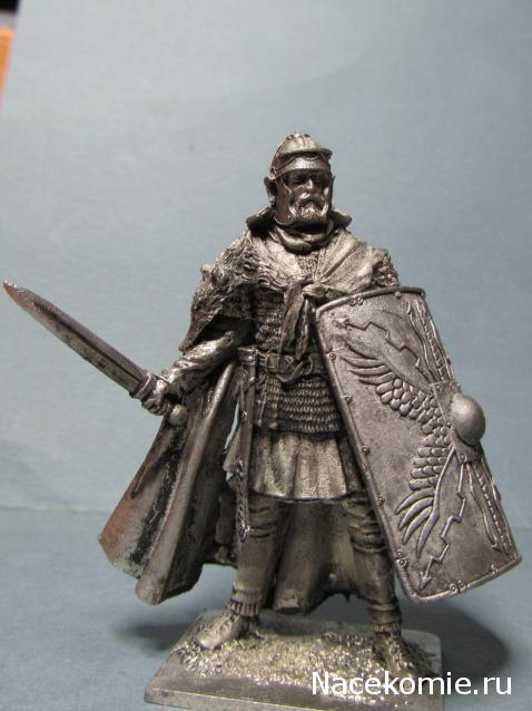 Определитель неизвестных фигур