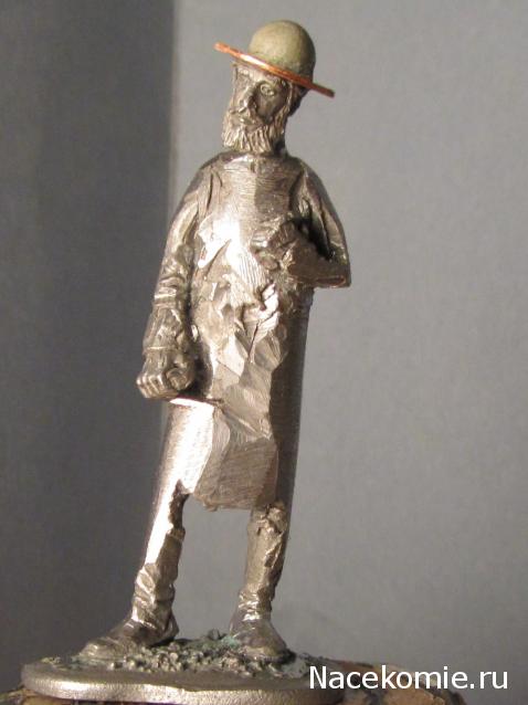 Конверсия, ремонт миниатюр.