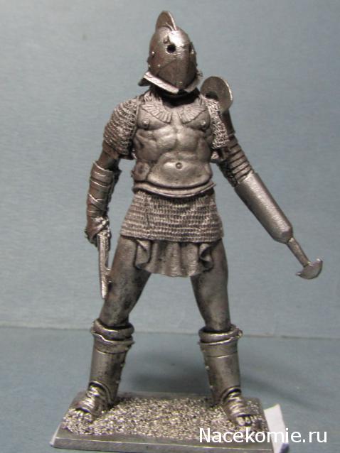 Определитель неизвестных фигур