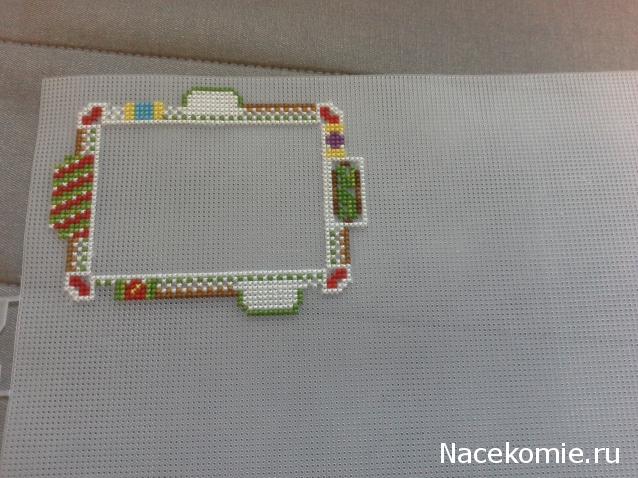 100 крестиков!