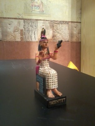 Тайны Богов Египта - График Выхода и обсуждение