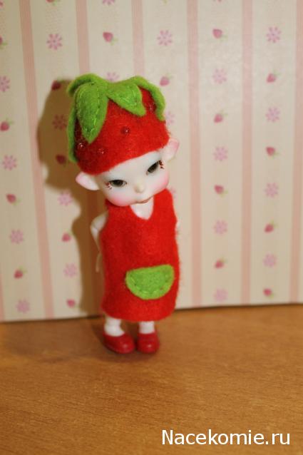 Anastasia24 Мой маленький мир...или ушла в детство))